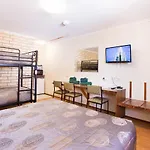Augusta Budget Motel
