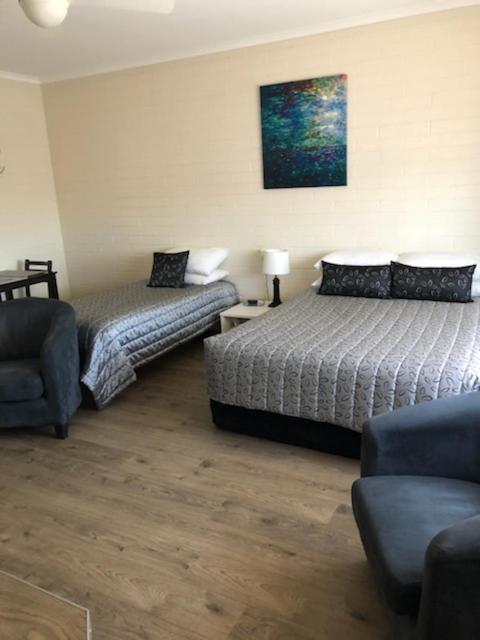 Motel Pampas 4*