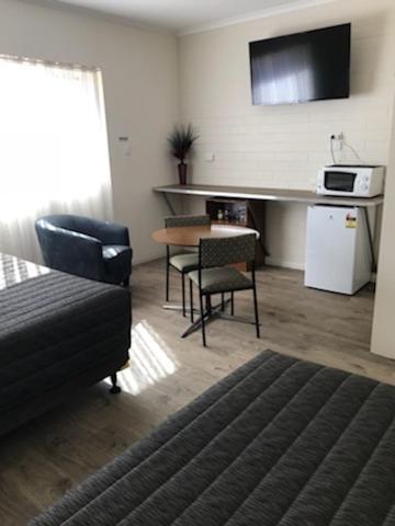Motel Pampas Port Augusta