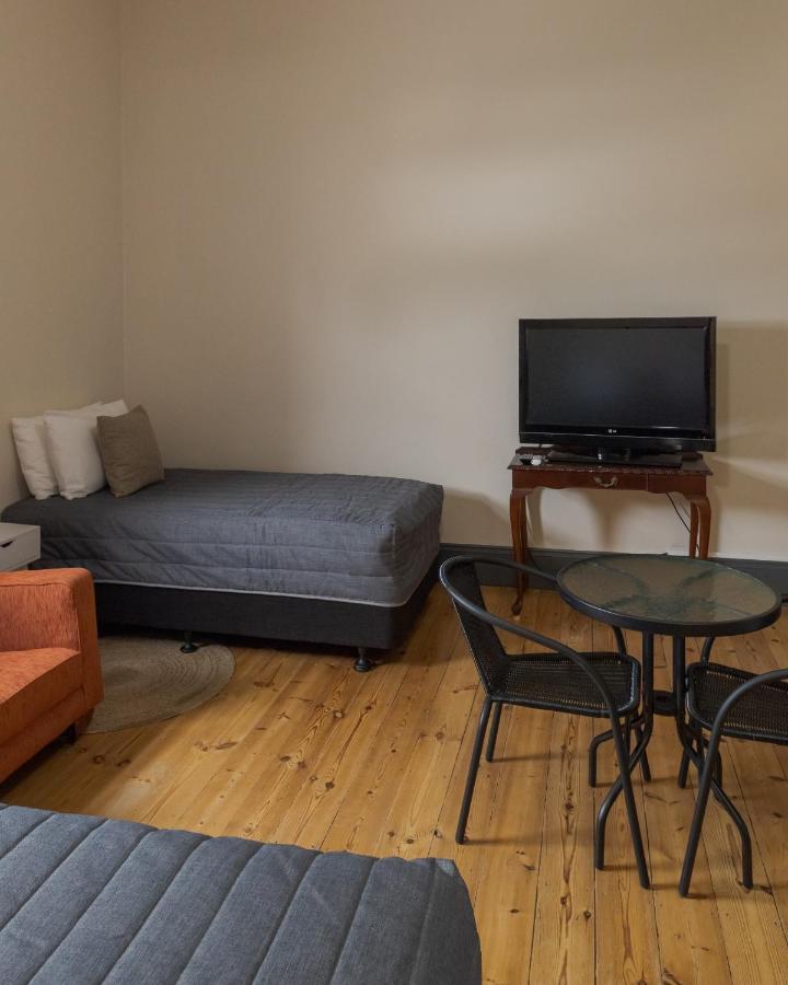 Pampas Motel Port Augusta