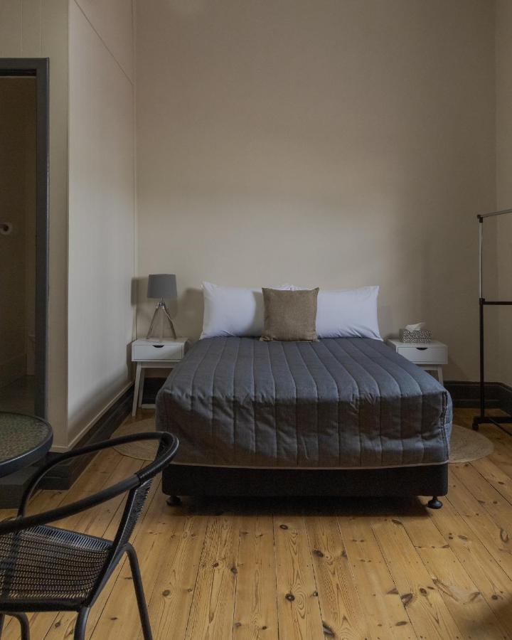 Pampas Motel 4*
