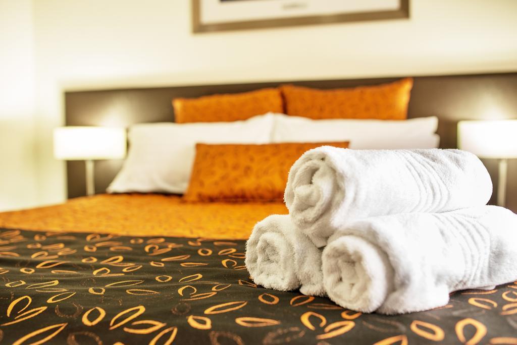 Comfort & Augusta Westside 3* Port Augusta
