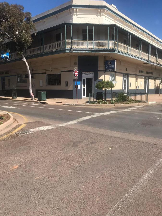 The Flinders