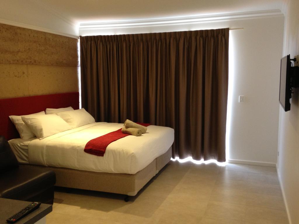 Motel Crossroads Ecomotel Port Augusta