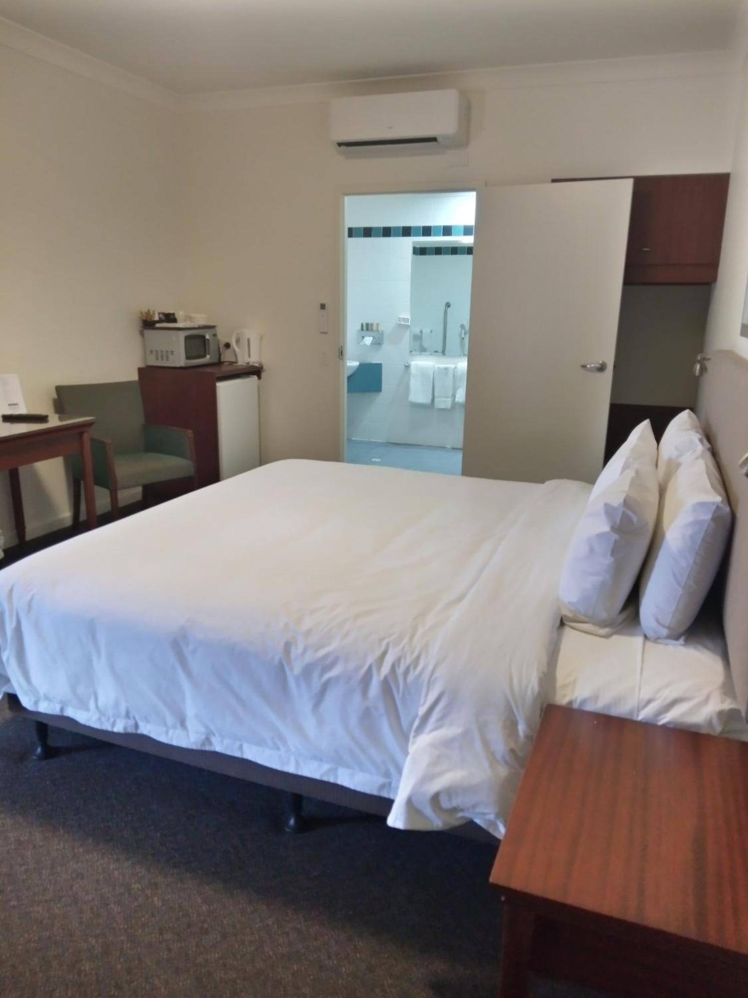 Pastoral Hotel Port Augusta