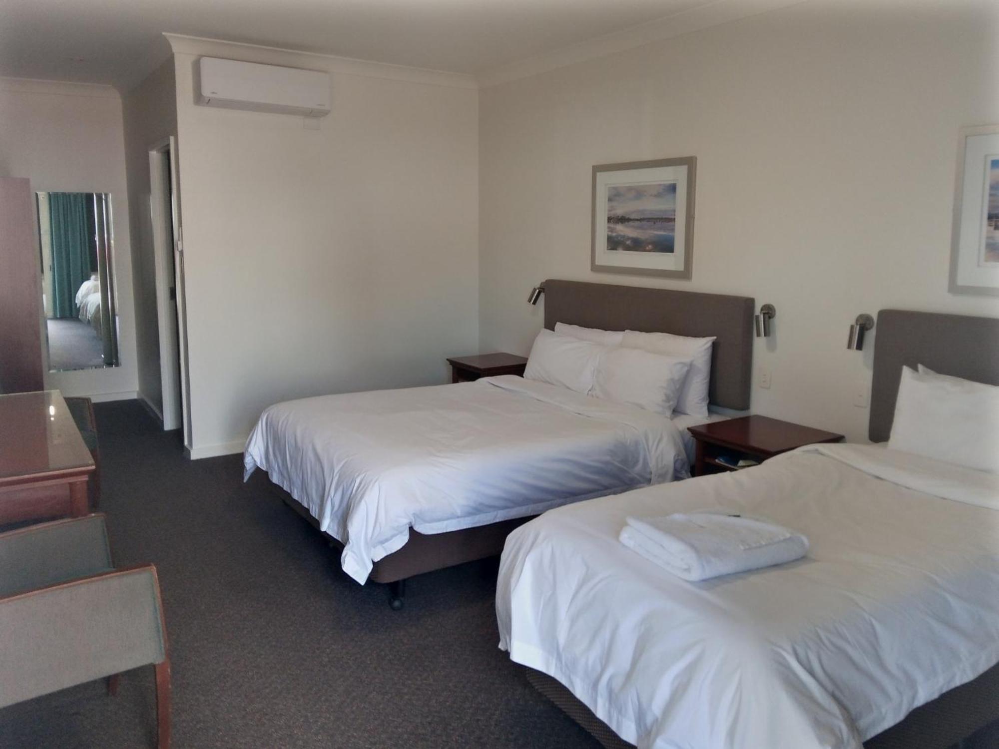 Hotel Pastoral Port Augusta