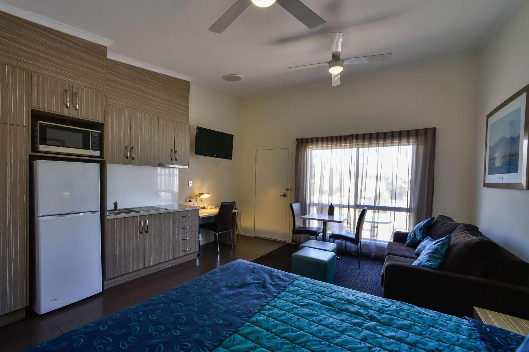 Hotel Comfort & Augusta Westside