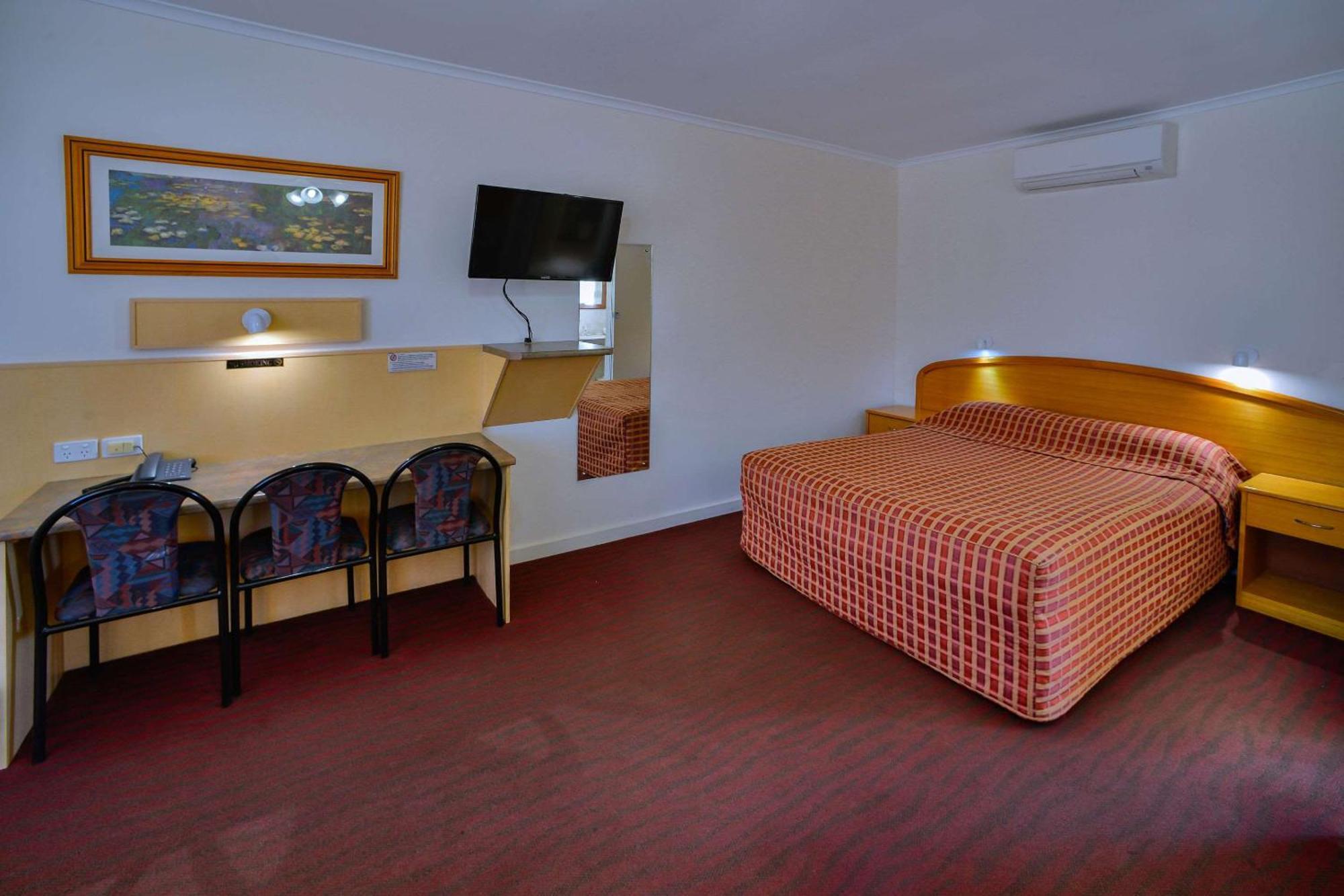 Hotel Comfort & Augusta Westside