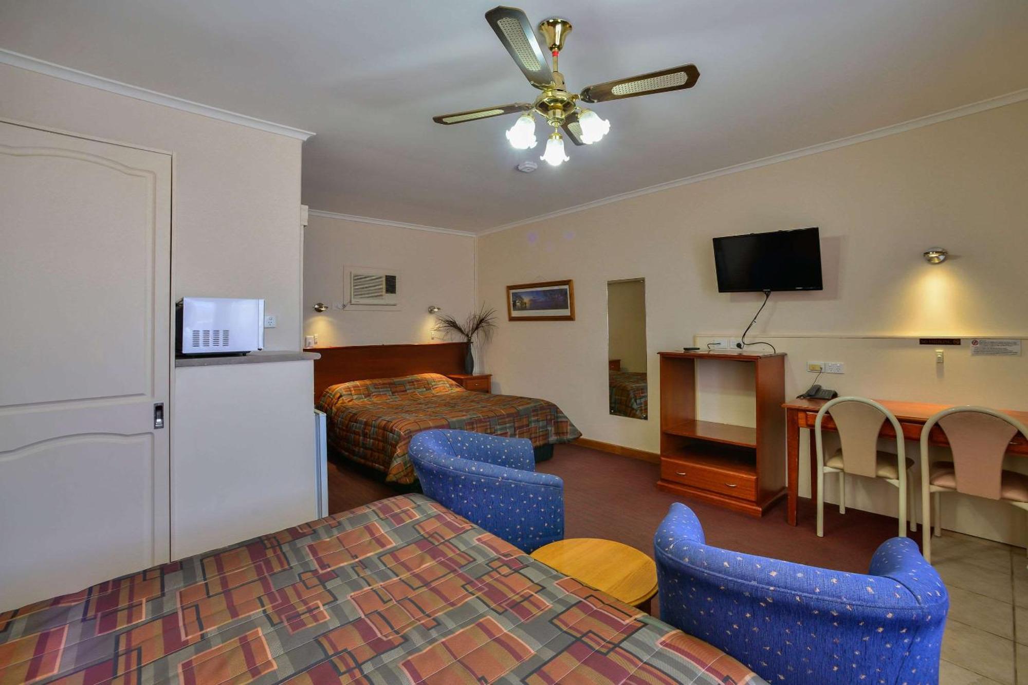 Hotel Comfort & Augusta Westside Port Augusta