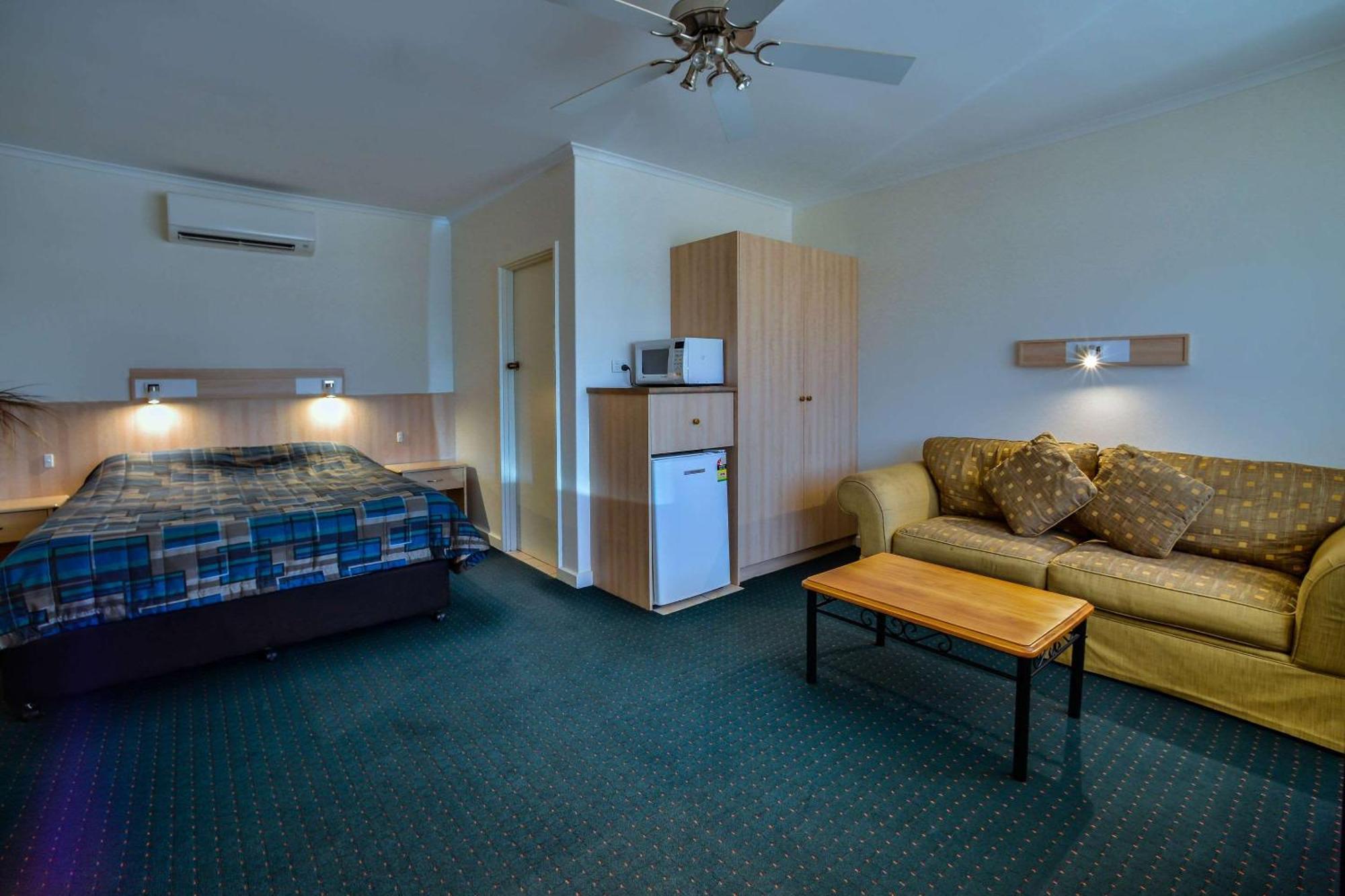 Comfort & Augusta Westside Hotel Port Augusta