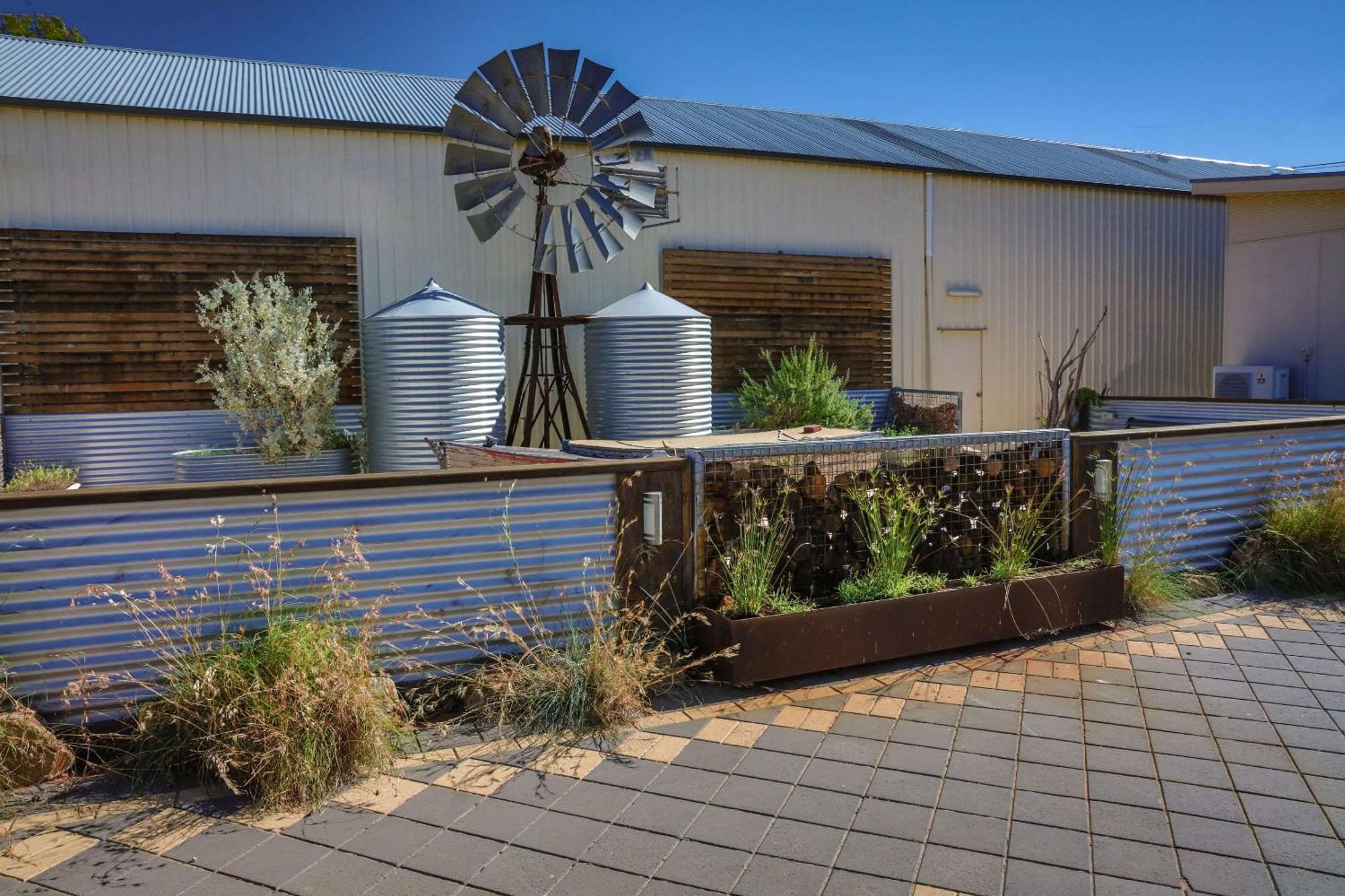 Comfort & Augusta Westside Port Augusta