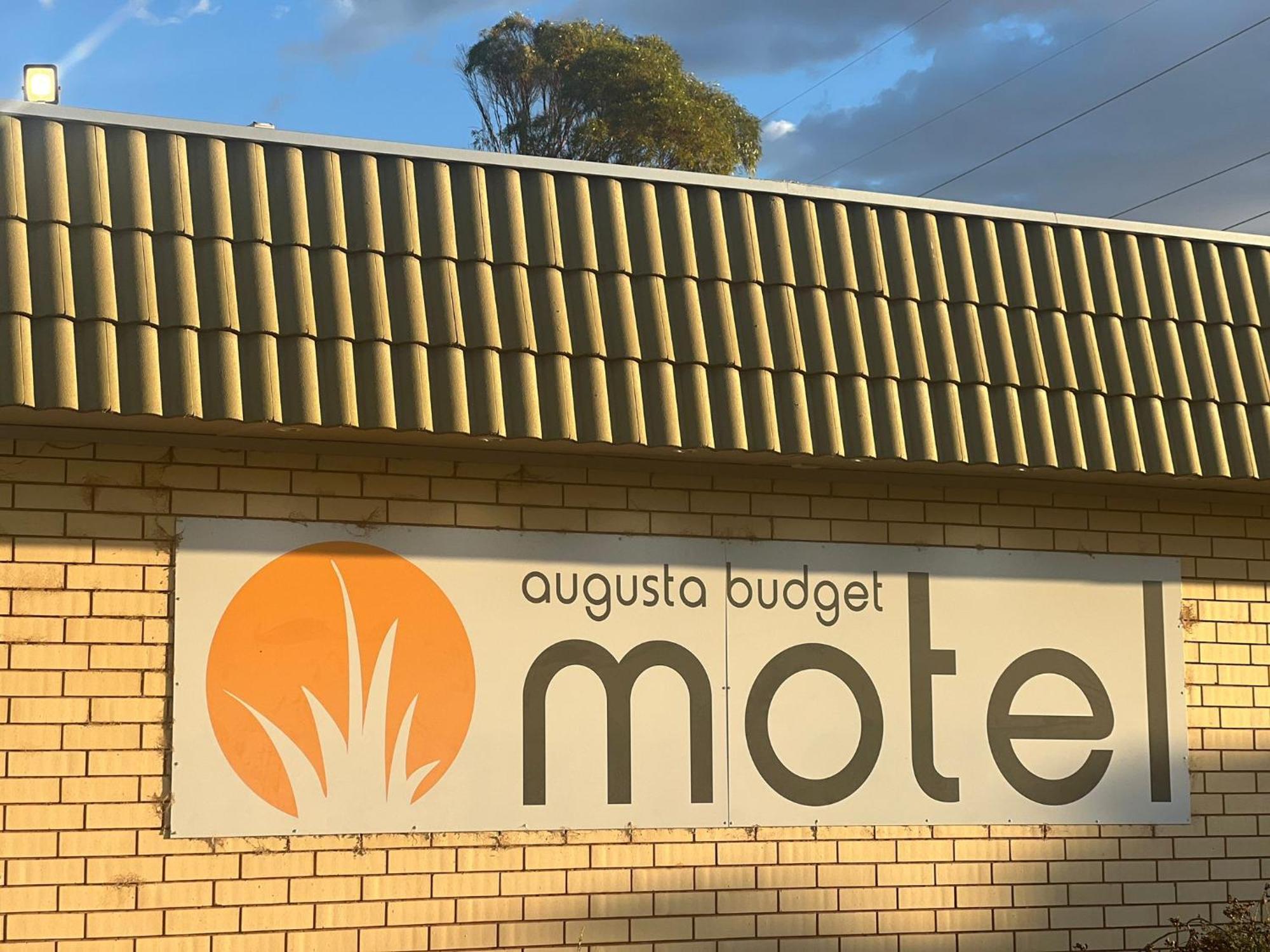 Augusta Budget Motel 3*