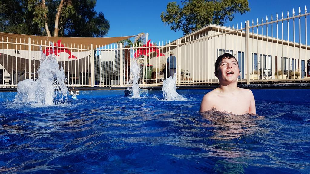 Comfort & Augusta Westside 3* Port Augusta