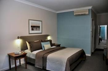 Hotel Pastoral Port Augusta