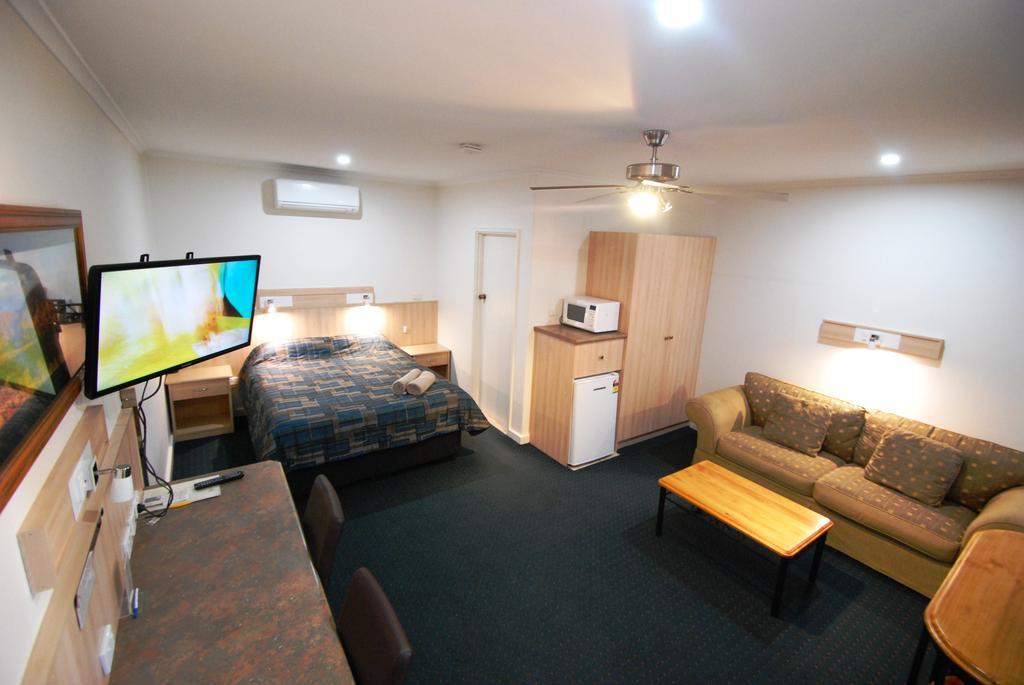 Hotel Comfort & Augusta Westside Port Augusta