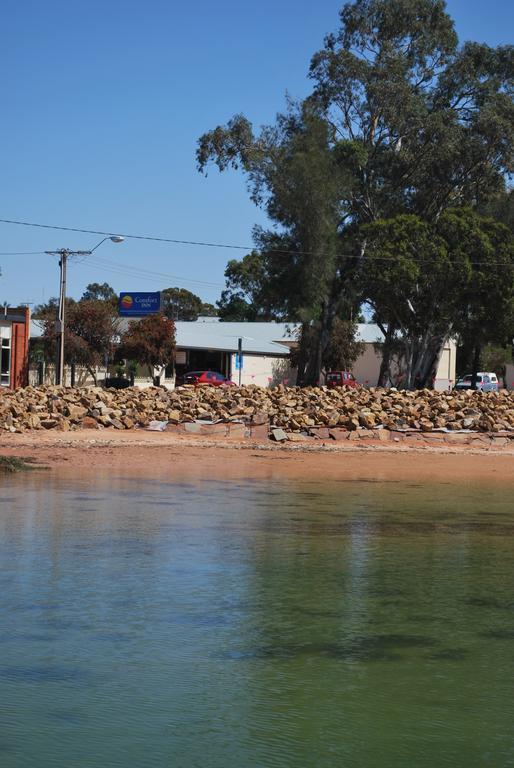 Comfort & Augusta Westside Port Augusta