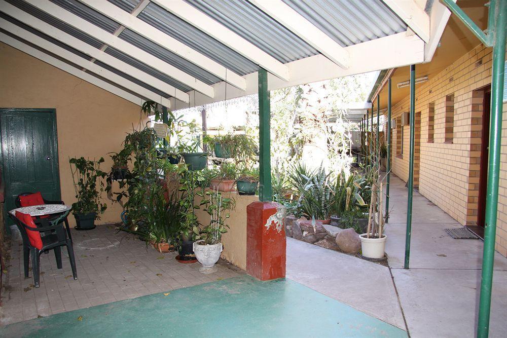 Pampas Port Augusta