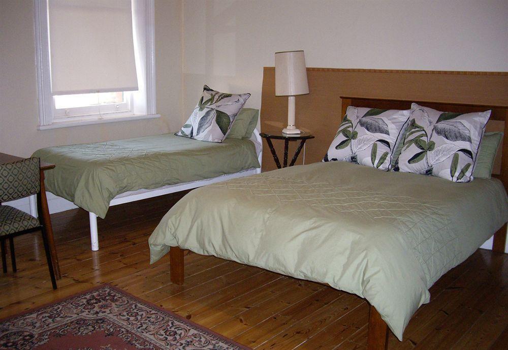Motel Pampas