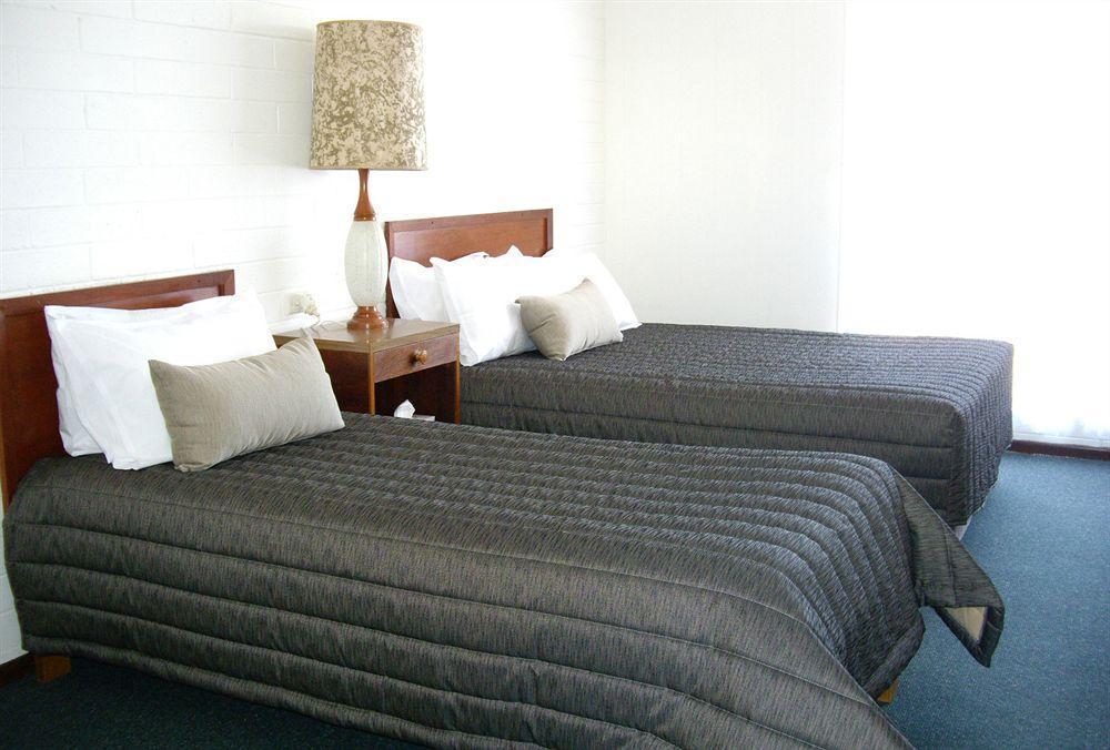 Pampas Motel Port Augusta