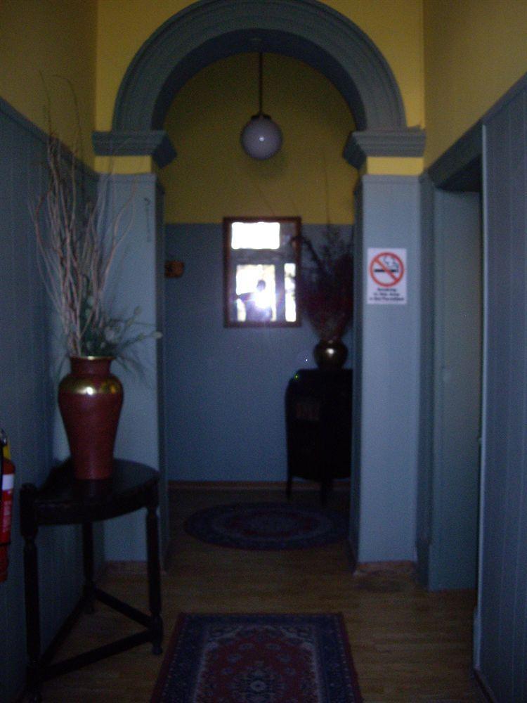 Pampas Motel Port Augusta