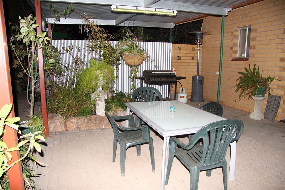 Pampas 4*