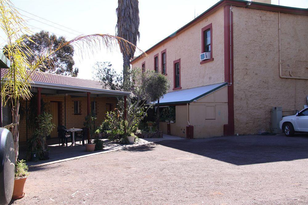 Pampas Motel Port Augusta