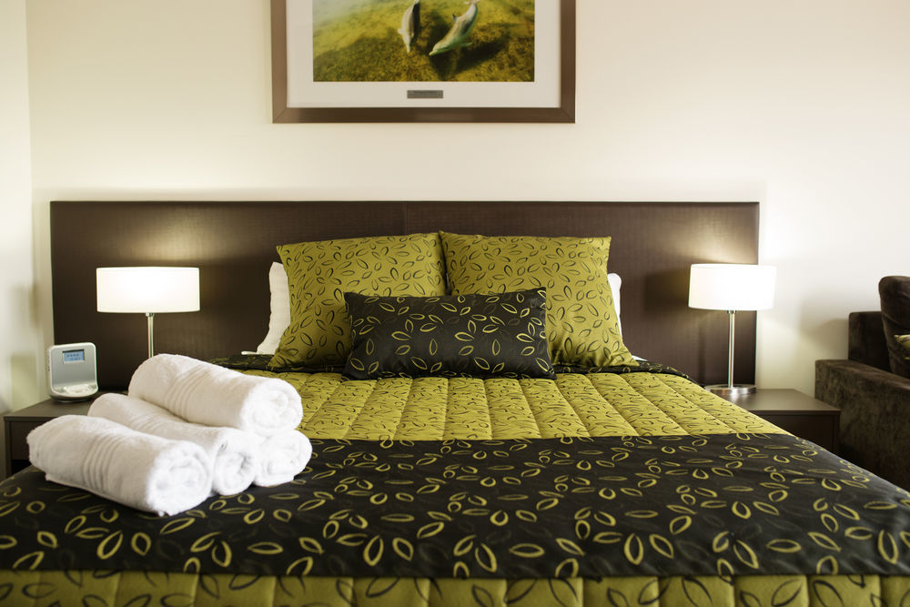 Comfort & Augusta Westside Port Augusta