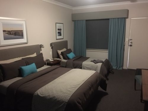 Pastoral Hotel Port Augusta