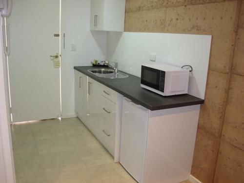Crossroads Ecomotel Motel 4*