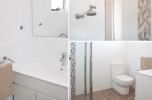 Crossroads Ecomotel 4* Port Augusta
