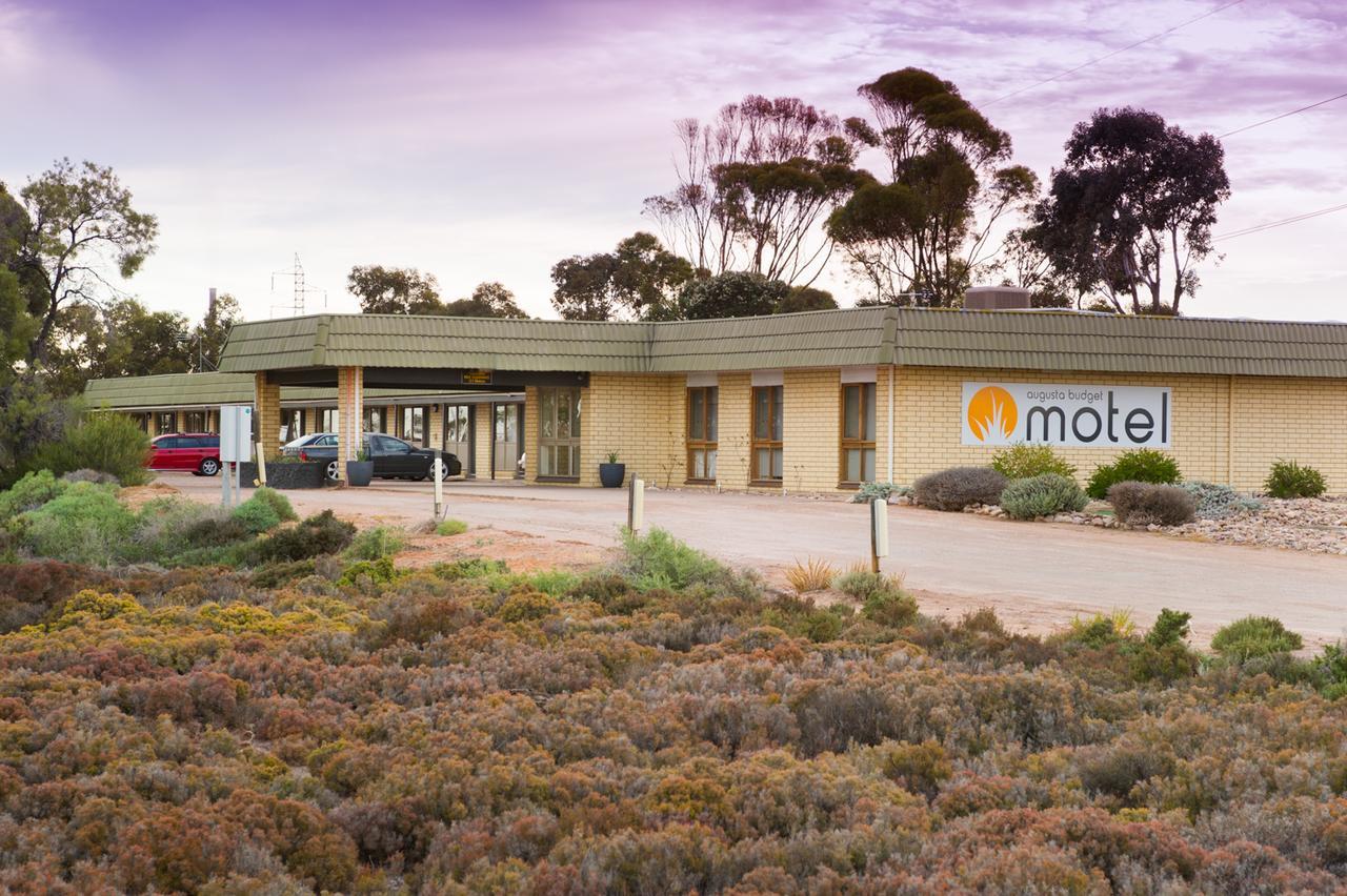 Augusta Budget Port Augusta