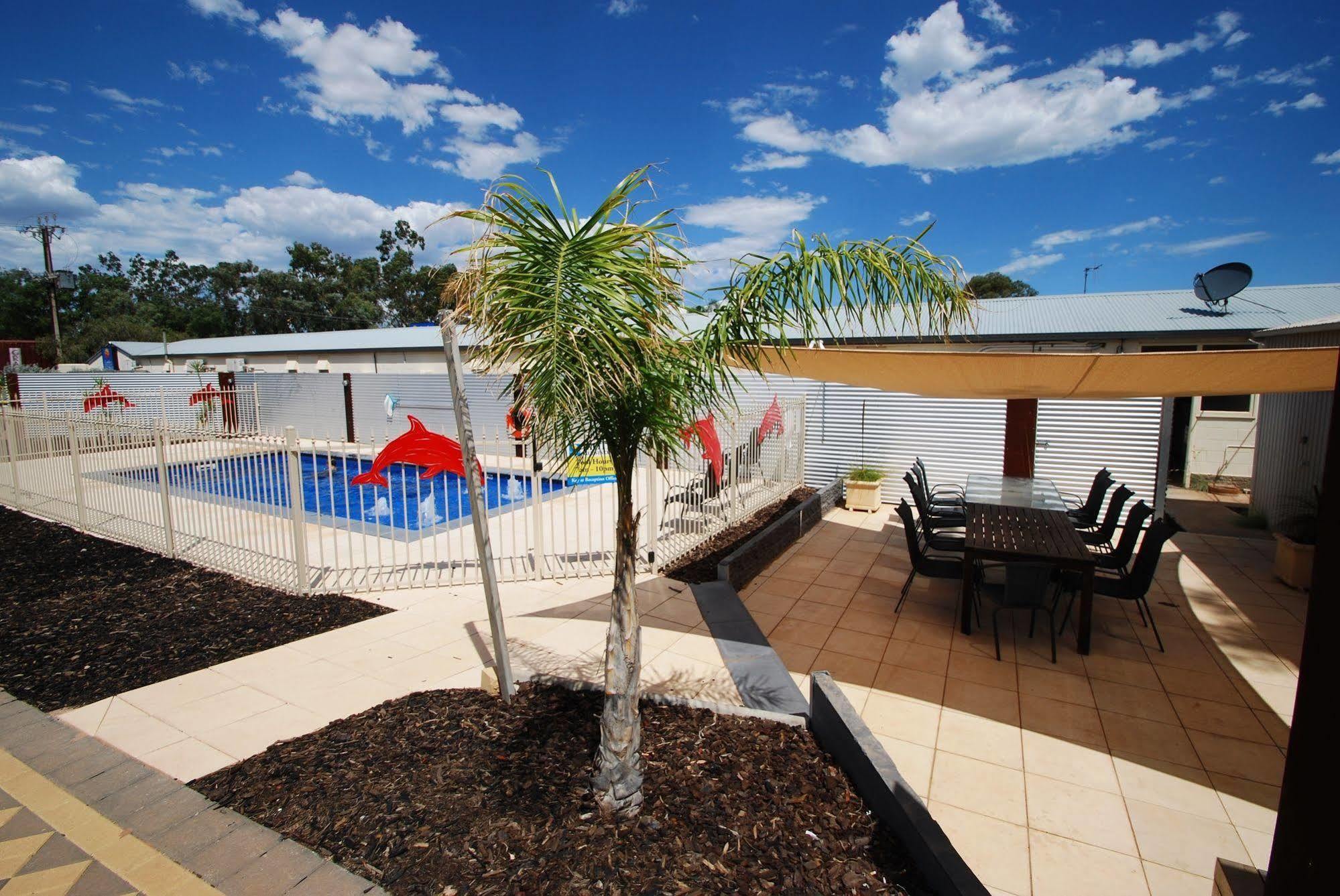 Comfort & Augusta Westside Hotel Port Augusta