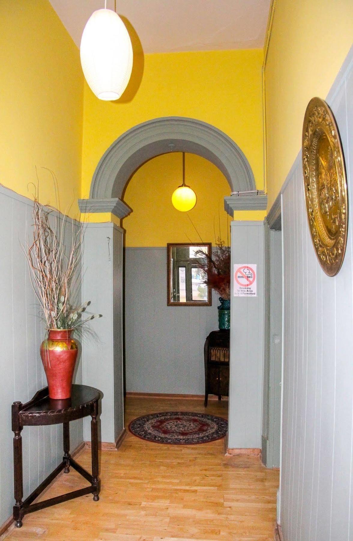 Pampas Motel Port Augusta