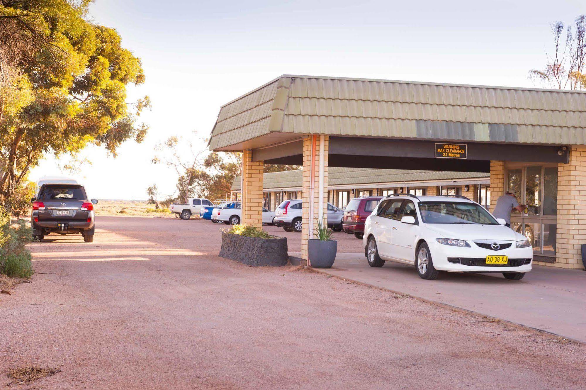 Motel Augusta Budget Port Augusta
