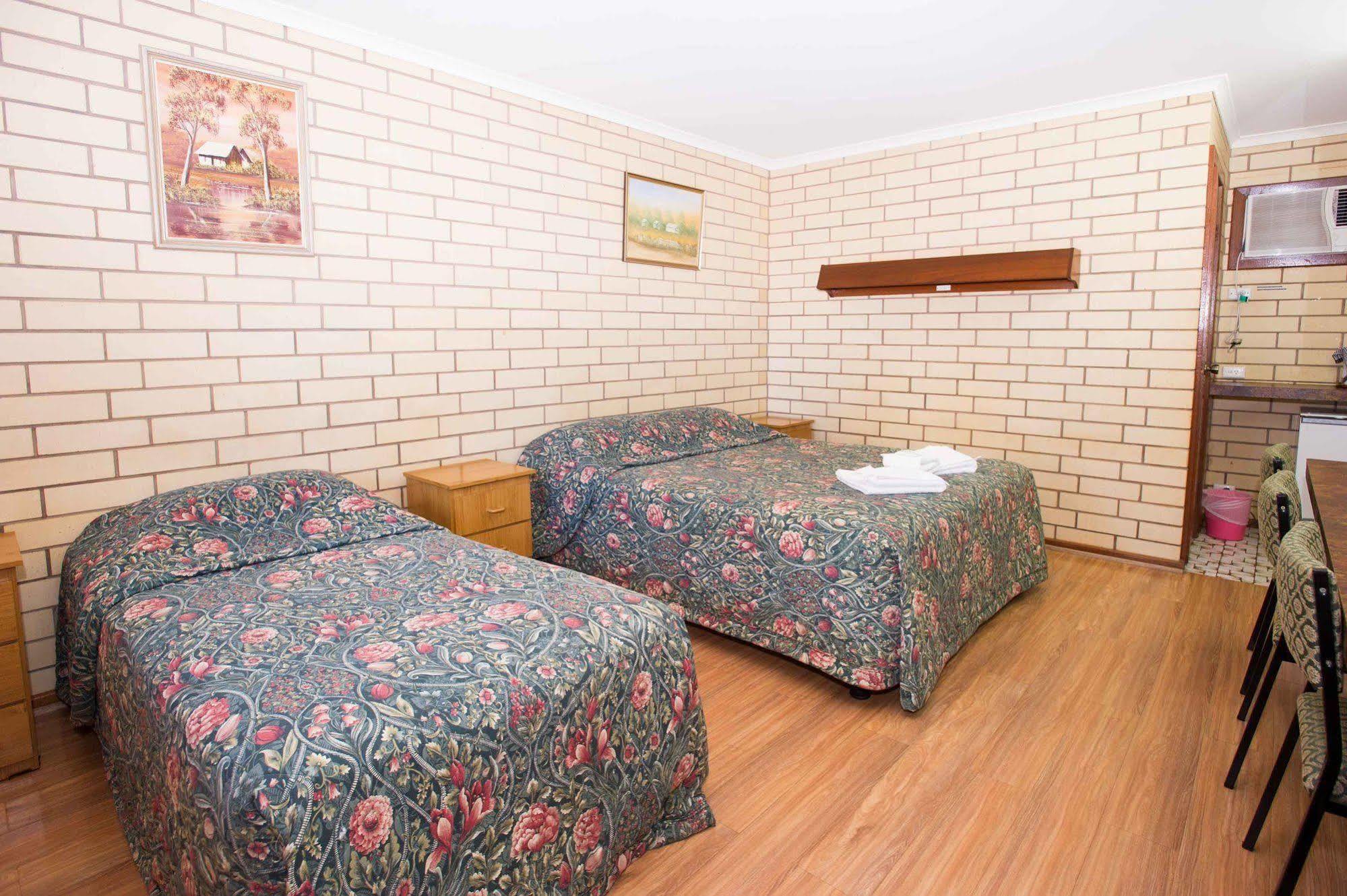 Augusta Budget Motel 3*