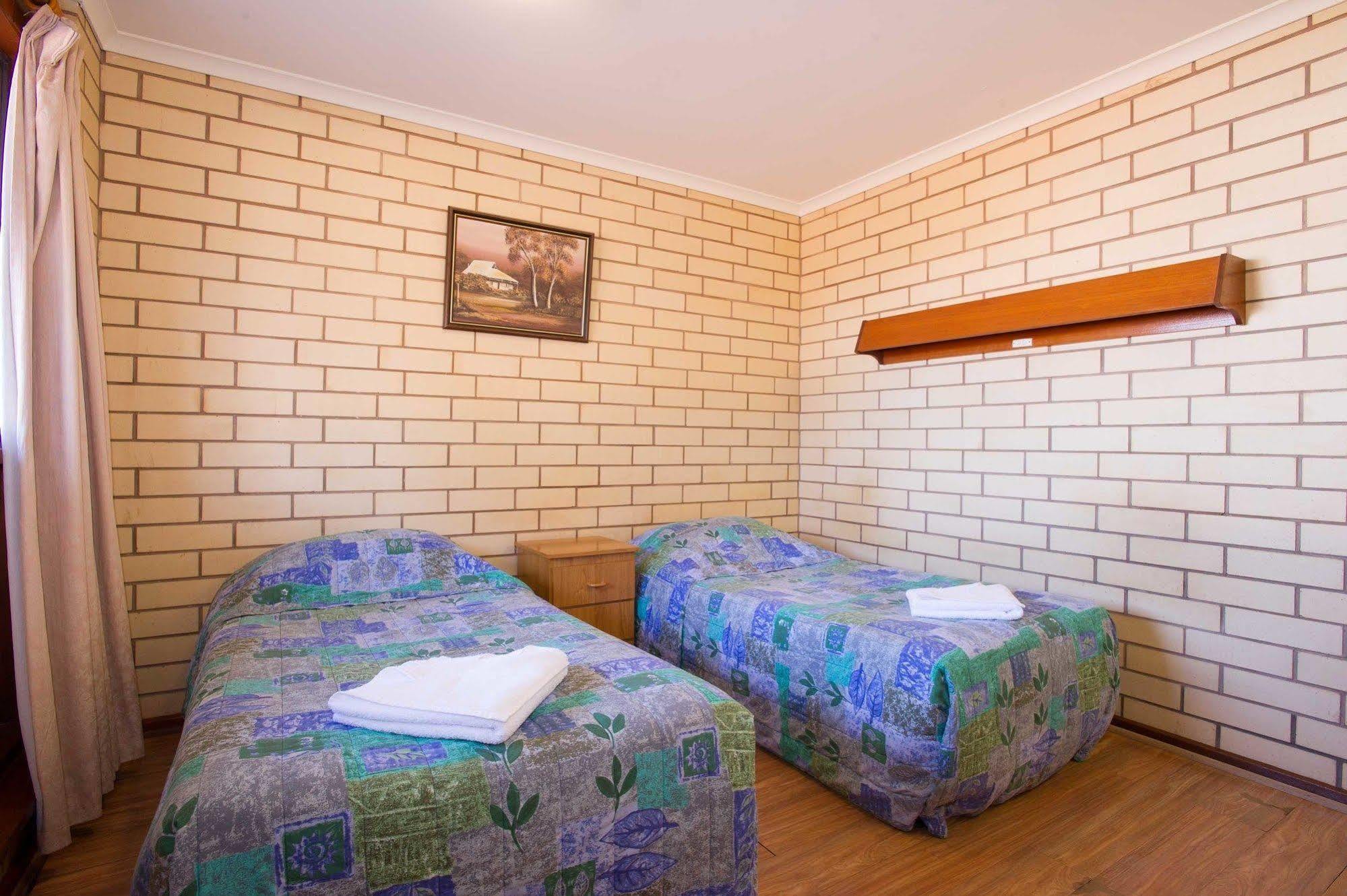 Motel Augusta Budget 3*