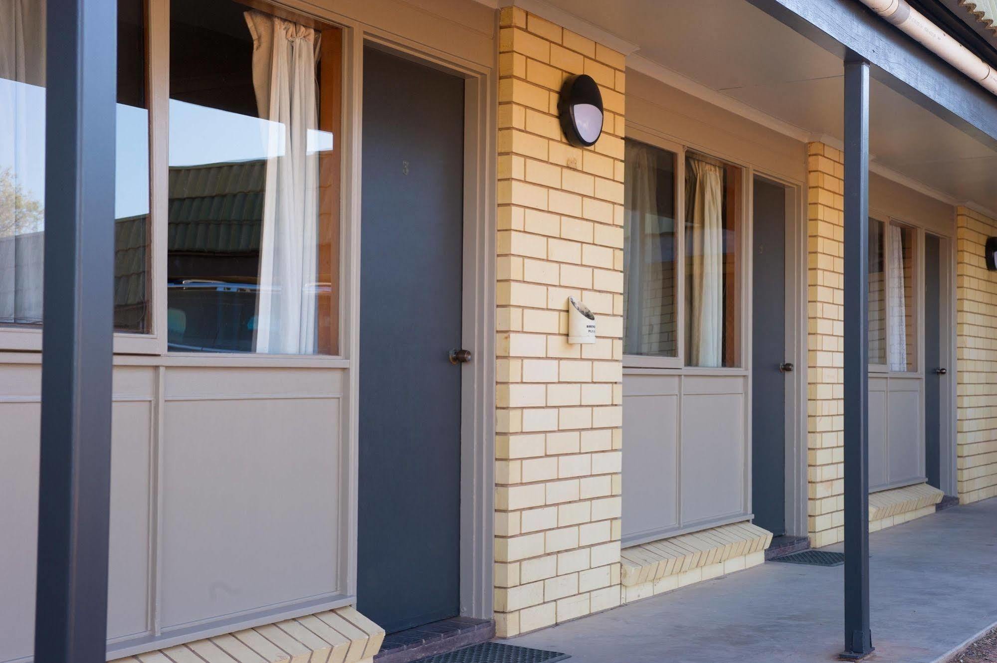 Augusta Budget Motel Port Augusta