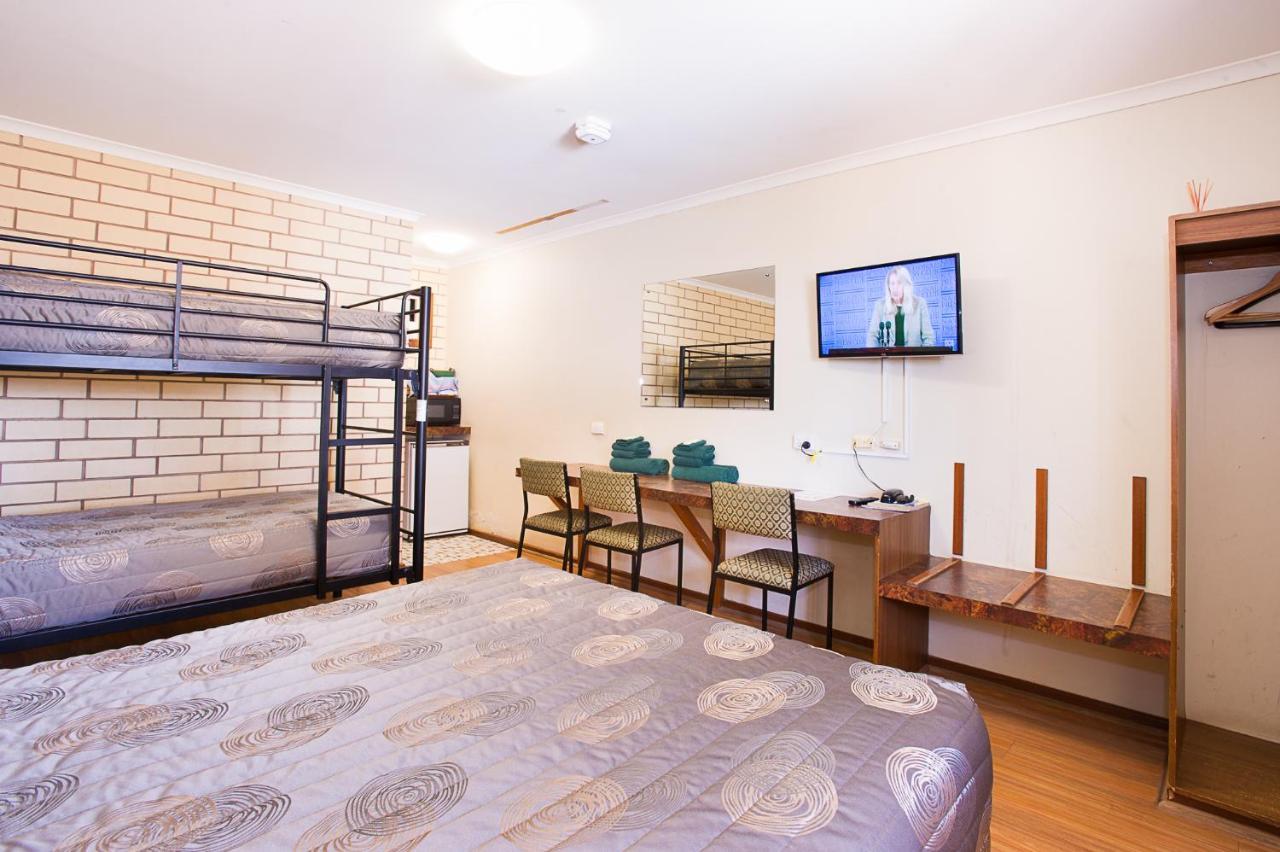 Augusta Budget Port Augusta