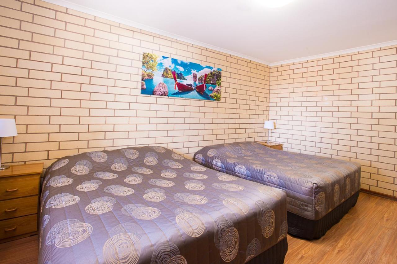 Augusta Budget Motel Port Augusta