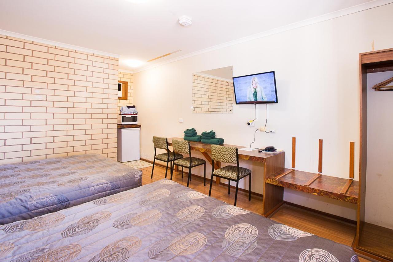 Augusta Budget Motel 3*