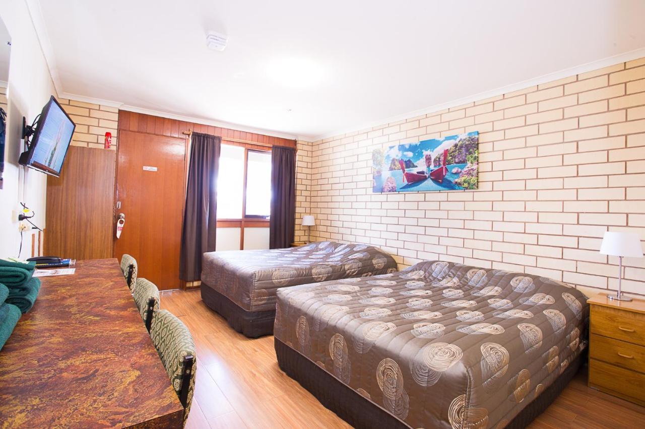 Motel Augusta Budget Port Augusta