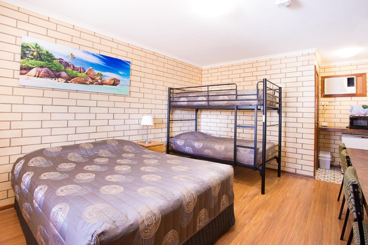 Motel Augusta Budget Port Augusta