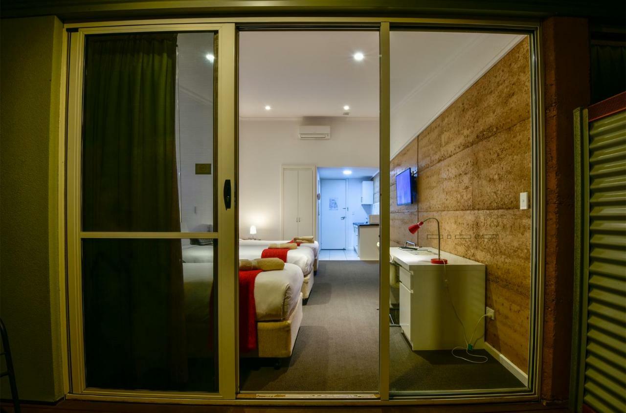 Crossroads Ecomotel Motel Port Augusta