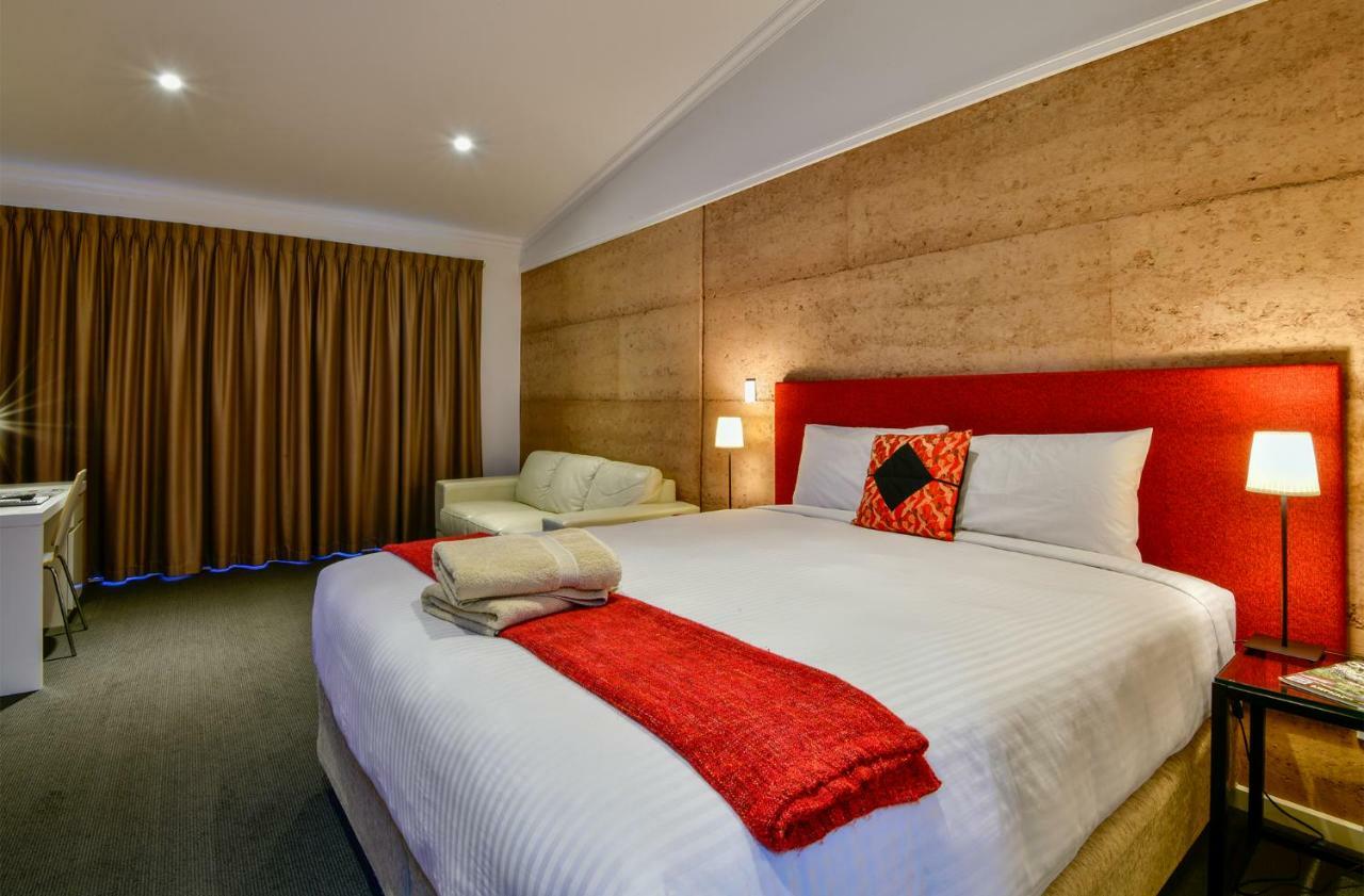 Crossroads Ecomotel 4* Port Augusta