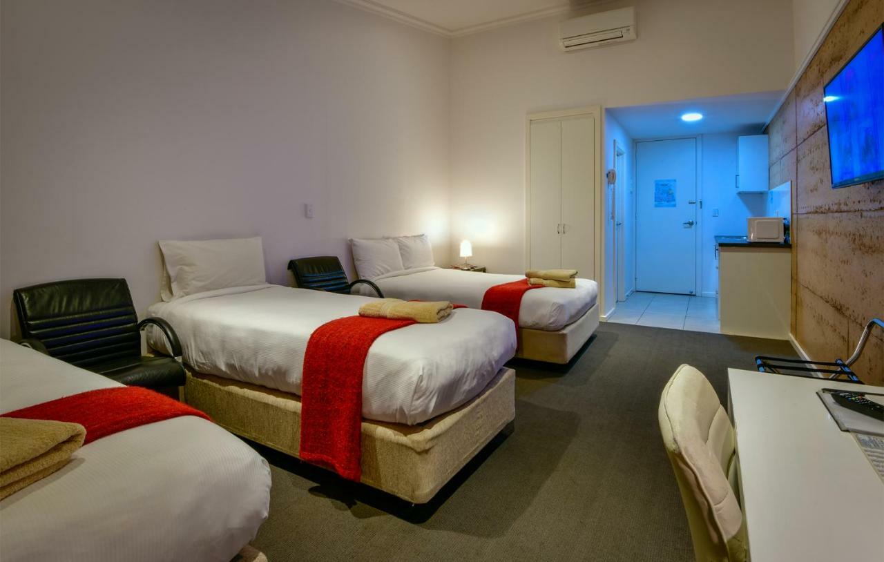 Crossroads Ecomotel Port Augusta