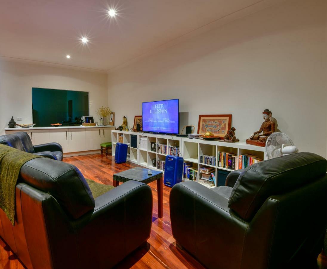 Motel Crossroads Ecomotel Port Augusta