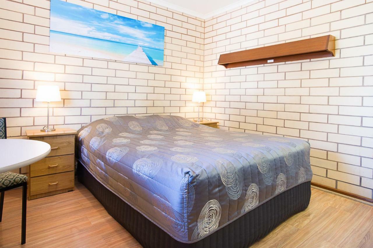 Augusta Budget Motel Port Augusta