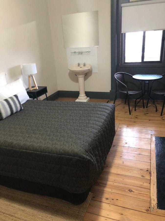 Pampas 4* Port Augusta