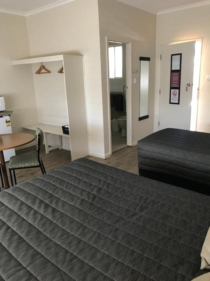 Pampas 4* Port Augusta