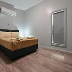 Harvest Stay Cabin Park